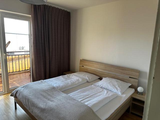 Bluebird Bed & Breakfast Wernberg Buitenkant foto